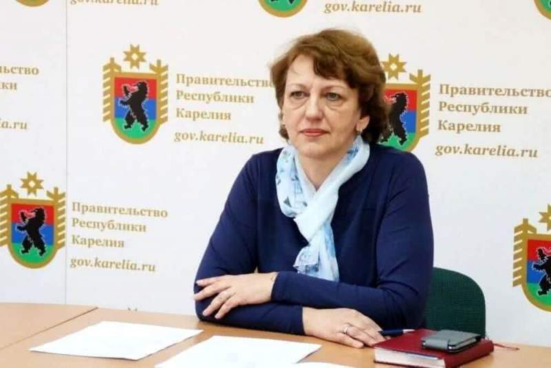 Более полумиллиарда рублей в этом году будет вложено в благоустройство  населенных пунктов Карелии