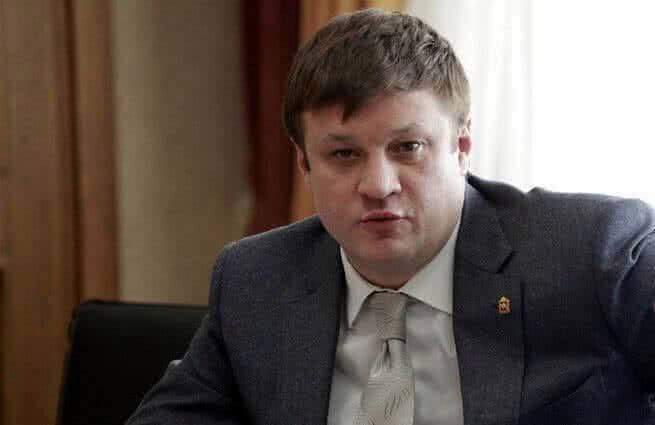 Заместителя главы Челябинской области будут судить