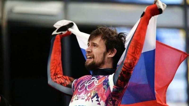 Сборная Латвии по скелетону отказалась извиняться перед российскими олимпийцами 