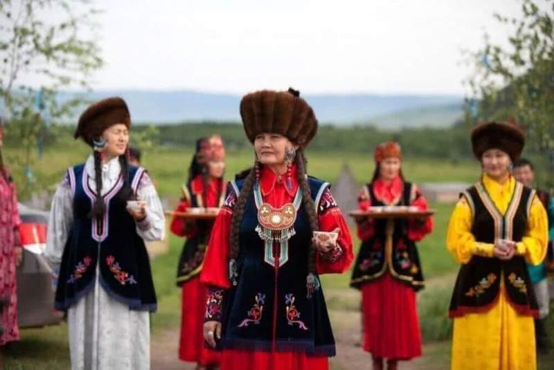 Молодежь Дагестана познакомят с культурой и традициями жителей Хакасии