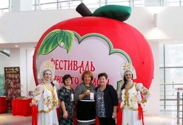 Тамбовщина представит свои туристические возможности на международной выставке "Интурмаркет - 2017" 