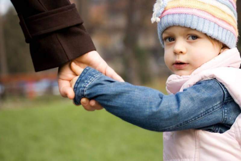В Вологодской области стартовала акция «Семья каждому ребенку»