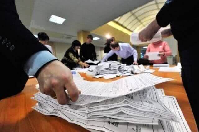 Постановление суда: отмены итогов выборов Думы Спасского района не будет