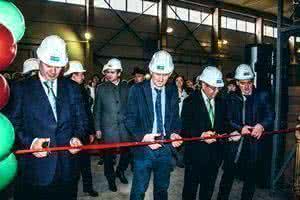 Инвестиции Банка ВПБ: открылся новый завод в Чувашии