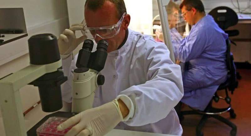 В Канаде откроют лабораторию по выращиванию стволовых клеток