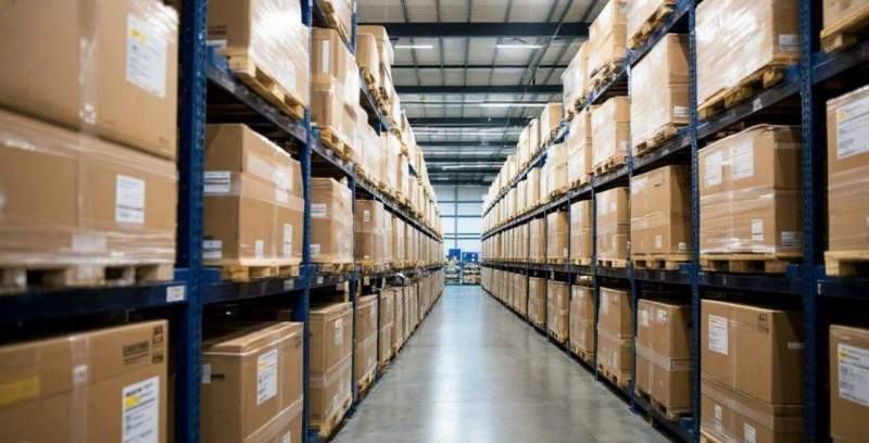 Фулфилмент для маркетплейсов