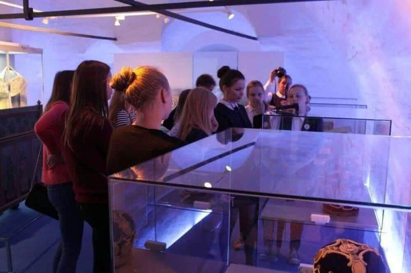 Музейную школу экскурсоводов открывают в Гостином дворе
