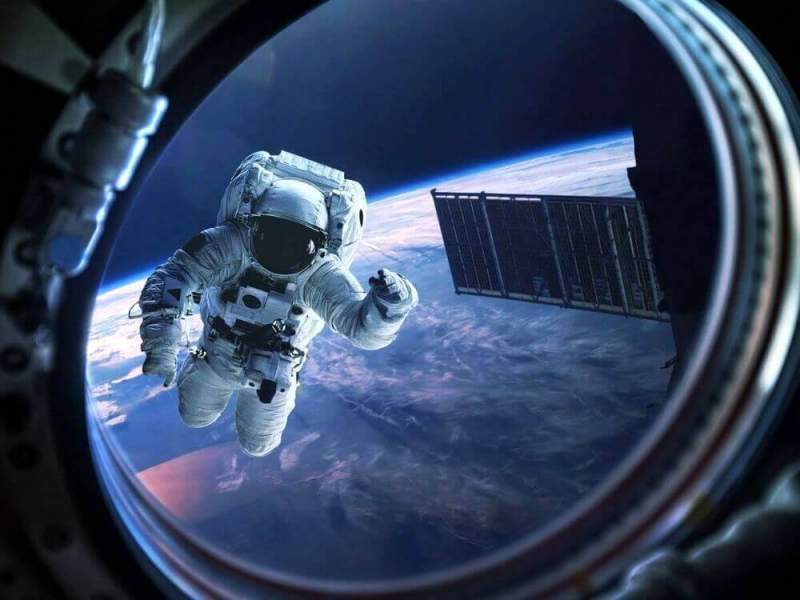 Космонавты ОАЭ полетят в космос «по-русски»