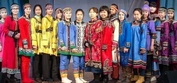 Олимпиада школьников по родным языкам и национальной культуре коренных народов стартовала в Хабаровском крае