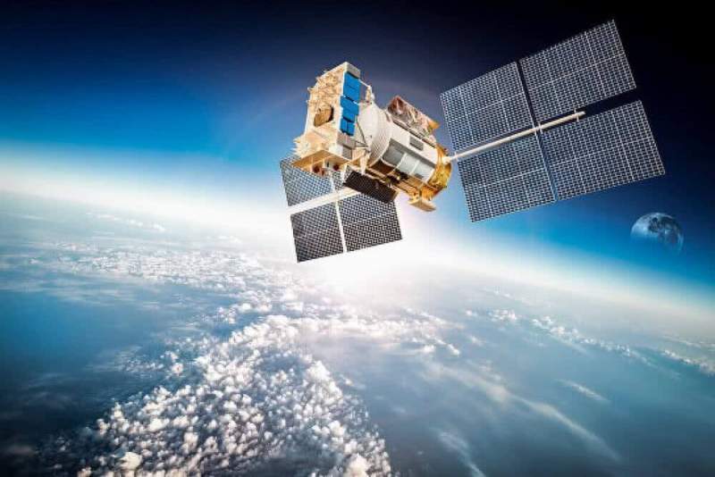 Компания «ТерраТех» создала мониторинговый сервис строительства со спутника
