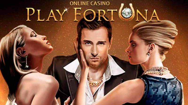 Официальный обзор интернет-казино Плей Фортуна