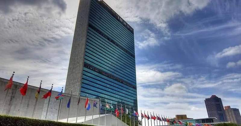 Эксперт оценил возможность переноса штаб-квартиры ГА ООН из Нью-Йорка