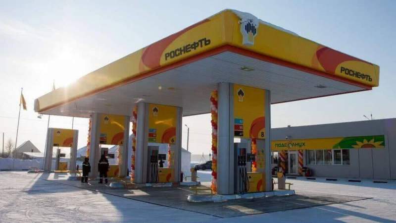 Росстандарт не выявил нарушений по качеству топлива Роснефти в ДФО