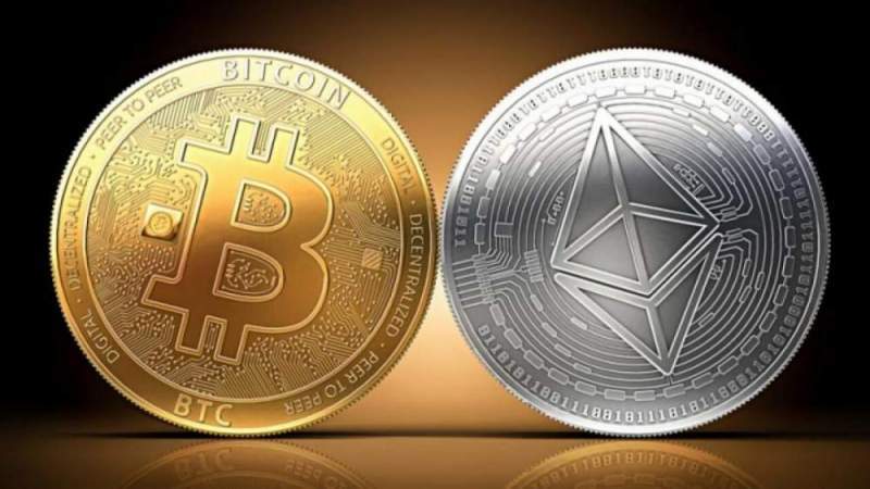 Эфириум или Биткоин,что сейчас лучше для инвестиций?