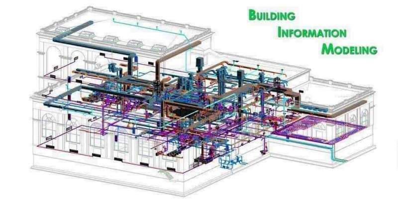 ГК «Проджект Менеджмент»: BIM-технологии — оптимальный инструмент для создания эксплуатационной модели здания