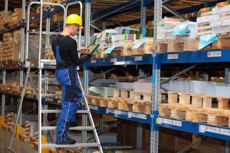 Аутсорсинг складских услуг - тенденция 2017 года