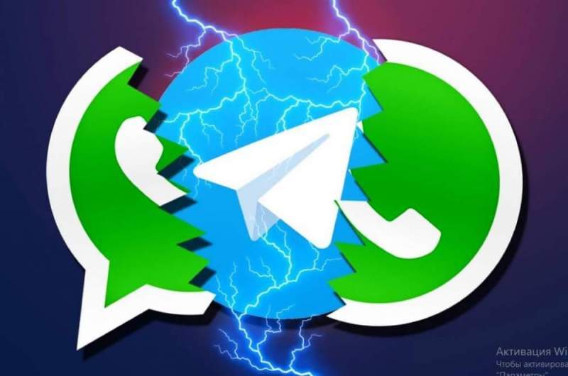 После скандала с WhatsApp России пора разработать свои соцсети и мессенджеры