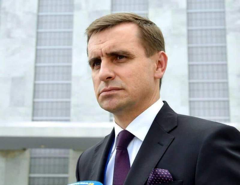 Украинский политик: «Отказаться от евроинтеграции – самоубийство»