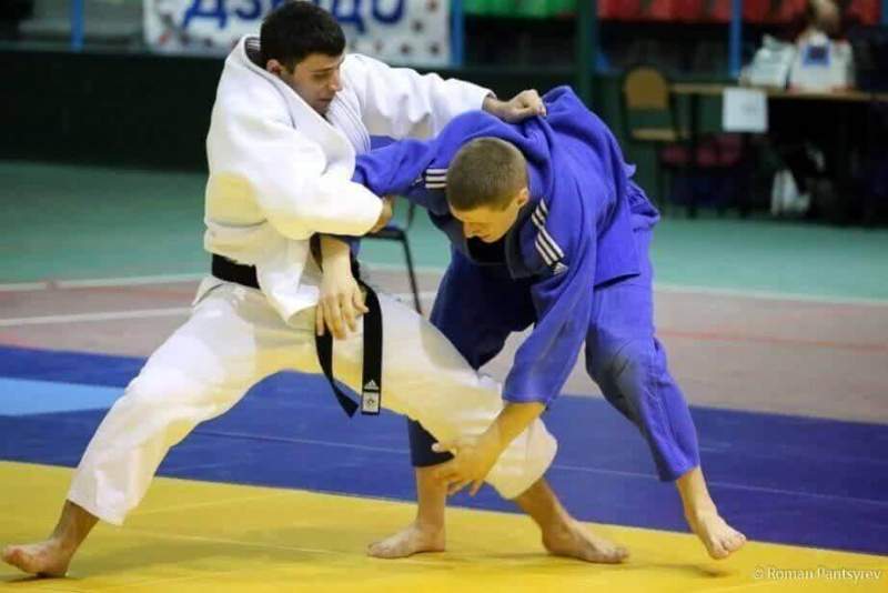 Хабаровск примет Дальневосточные юношеские игры боевых искусств