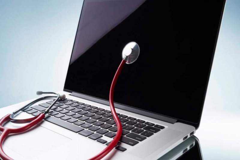 Поломка ноутбука: как понять, что он сломался