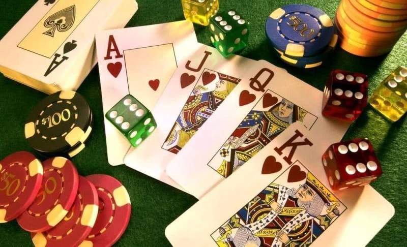 Вулкан – самое популярное казино среди азартных игроков