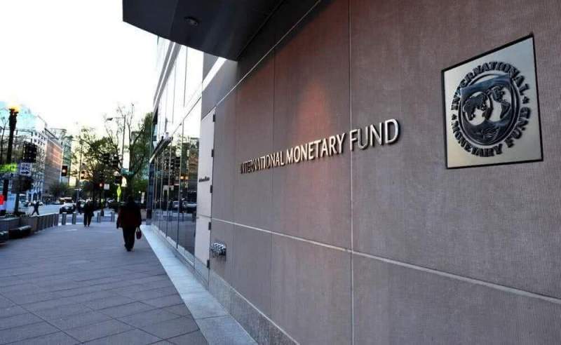 Украина рискует оказаться без финансовой поддержки МВФ