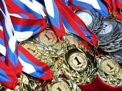 Копилка спортсменов Хабаровского края пополнилась золотыми, серебряными и бронзовыми медалями