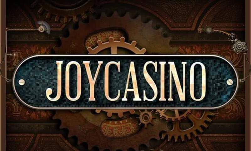 Азартные игры бесплатно в Joy Casino