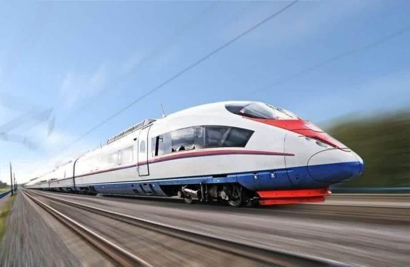 Власти региона будут продвигать проект скоростной железной дороги между Хабаровском и Комсомольском-на-Амуре