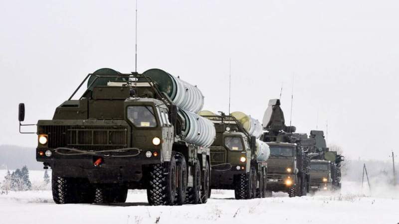Минобороны РФ всегда в боевой готовности: Западный военный округ проверил системы С-400