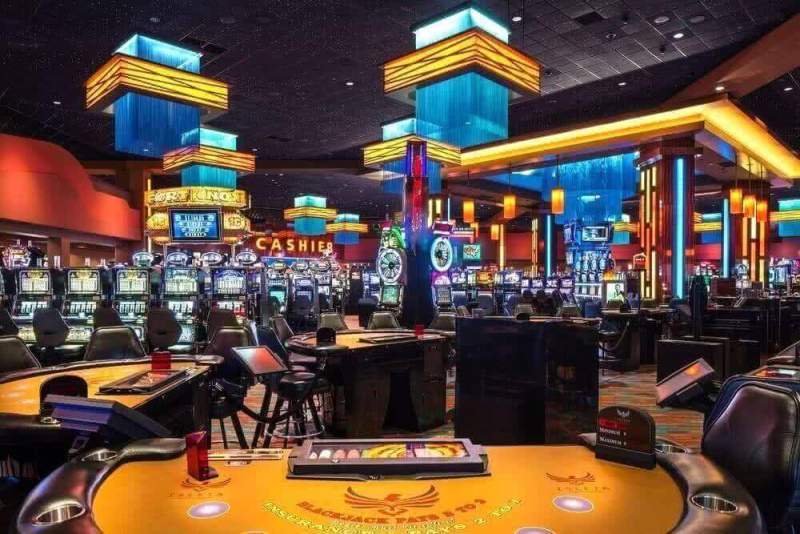 Игровые автоматы Casino X: соответствуют вашим ожиданиям