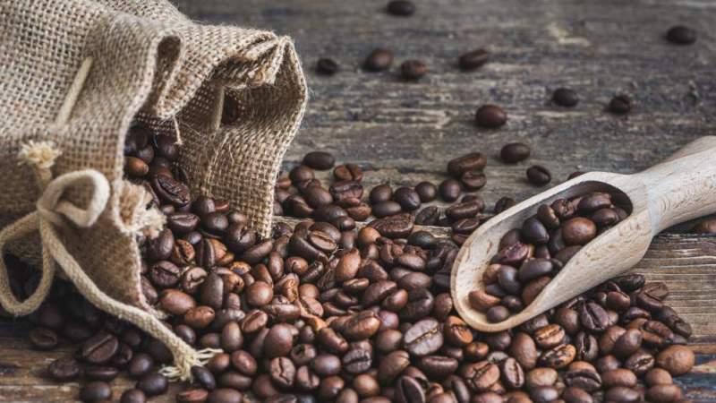 Распространенные мифы о кофе