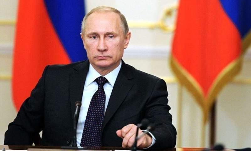 Путин открывает дорогу «новым русским»