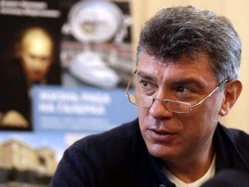 Оппозиционеры планируют устроить «пляски на костях» во время «Марша Немцова»
