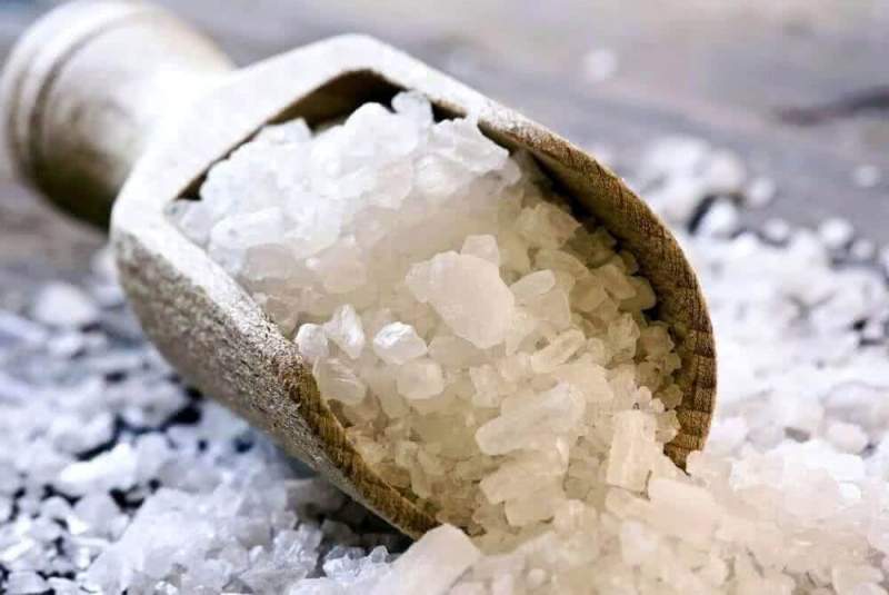О свойствах и сферах применения технической соли