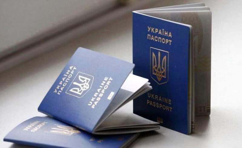 Миграционная служба Украины проигнорировала просьбу Саакашвили