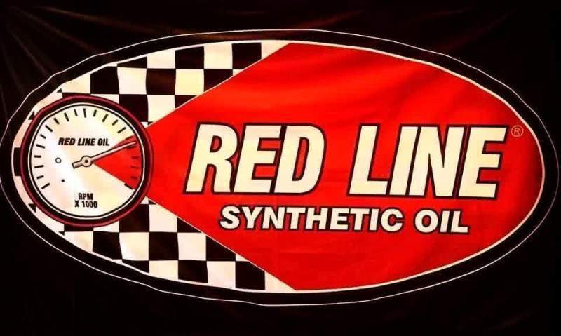 Особенности моторного масла Red Line 5w40