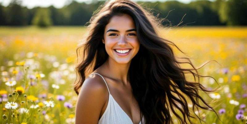 Процедура Hydrafacial