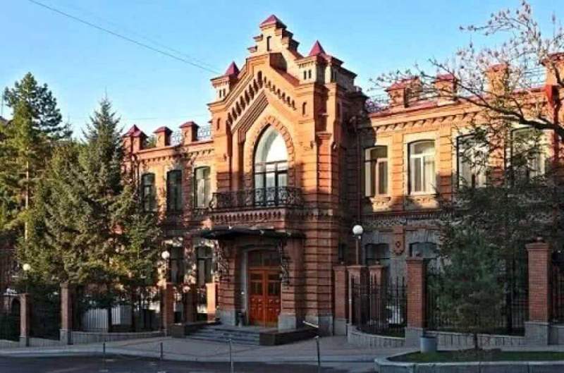 Гостиничный фонд Хабаровского края проходит аккредитацию