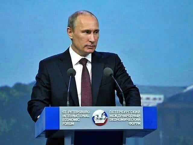 Владимир Путин назвал Ульяновскую область в числе регионов с лучшим инвестиционным климатом
