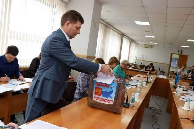 Громкий провал: ЛДПР попались на грязных фейках в Хабаровском крае