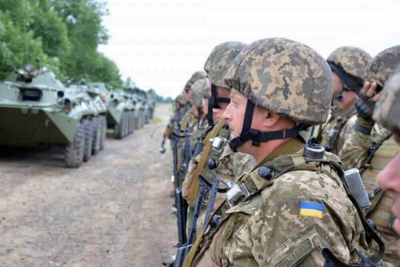Порошенко: «Россия пытается взорвать Украину изнутри»