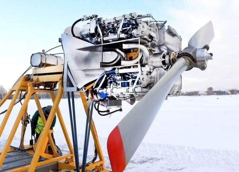 В Новосибирске ученые сделали и запустили первый в мире двигатель из алюминия