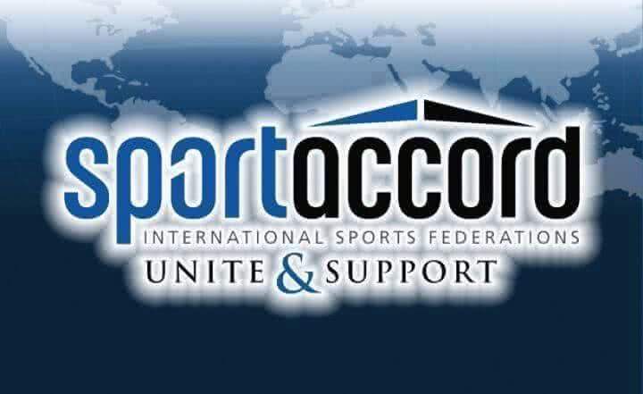 Мировой спортивный форум СПОРТАККОРД в 2016 году вновь состоится в Сочи