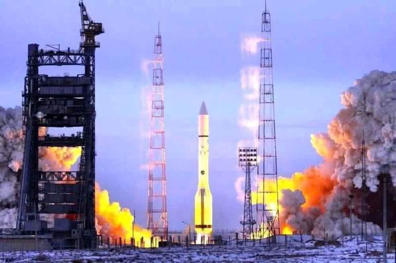 Поможет ли новая программа Роскосмосу?