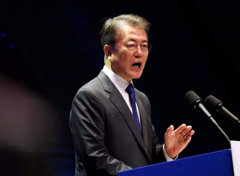 Южная Корея назвала условия переговоров с КНДР