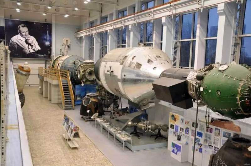 РФ разрабатывает модуль для высадки на Луну