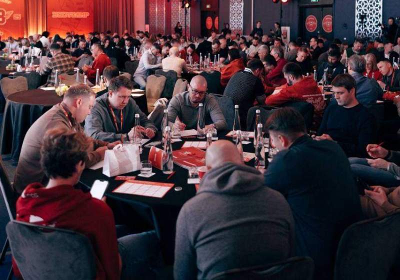 CLUB 500: Деловая миссия в Катаре — новый этап международного партнерства