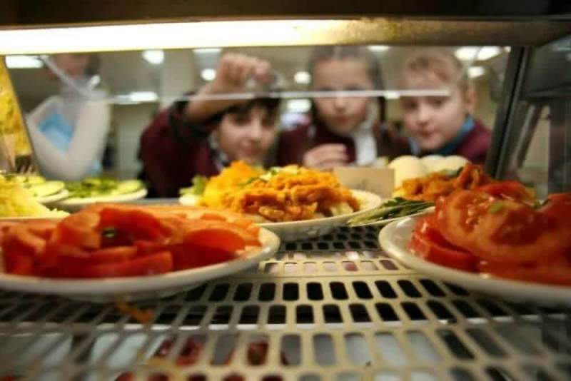 Школьное питание пытаются спасти введением единых стандартов