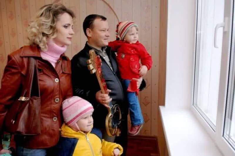 В 2016 году господдержку в рамках жилищных программ получили более тысячи семей Хабаровского края